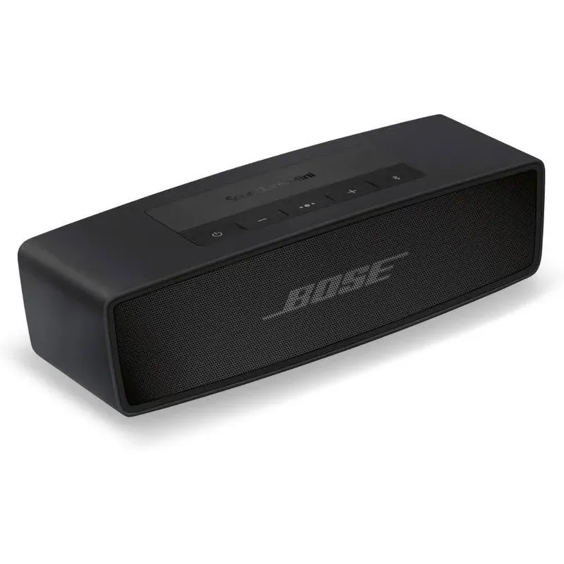 Bose SoundLink Mini II Special Edition Bluetooth Wireless Speaker Super Sound