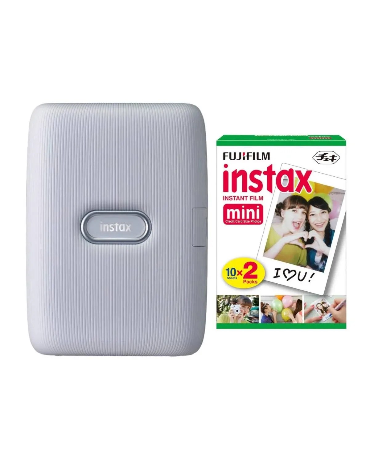 Fujifilm Instax Mini Link Smartphone Printer