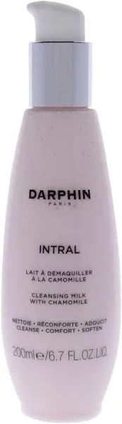 Intral Cleansing Milk for Sensitive Skin