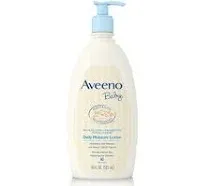 Aveeno Baby Daily Moisture Lotion