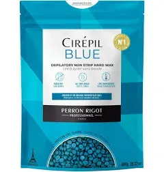 Cirepil Blue Wax