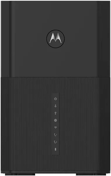 Motorola MT8733 Wireless Router