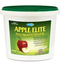 Farnam Apple Elite Electrolyte