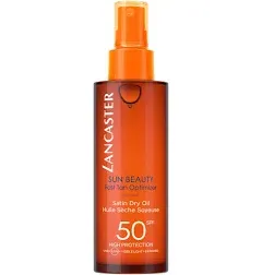 Lancaster Sun Beauty Dry Oil SPF50