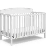 Graco Benton 5-in-1 Convertible Crib