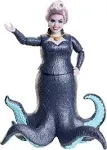 Disney HLX12 The Little Mermaid Ursula Fashion Doll