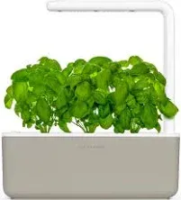 Click & Grow Smart Garden 3