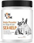 Lots of Love Sea Kelp Granular 16 oz