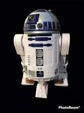 Star Wars R2-d2 Remote Control Droid