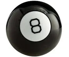 Magic 8 Ball