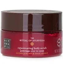 Rituals The Ritual of Ayurveda Rejuvenating Body Scrub 300 GR