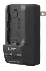 Sony - BC-TRV - Travel Charger