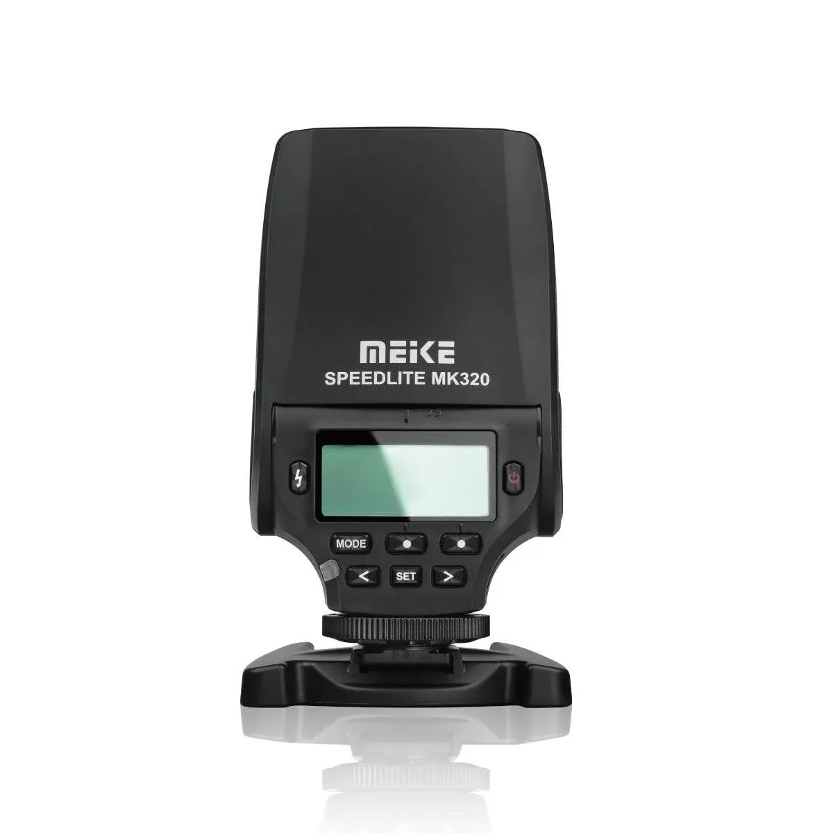 MEIKE 320S Mini TTL Speedlite Automatic Flash for Sony A7 A7II NEX6 A6000 A6500