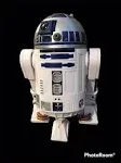 Star Wars Remote Control R2-D2 Droid