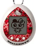 Tamagotchi - Nano - Hello Kitty Red