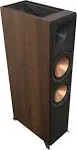 Klipsch RP-8060FA II Reference Premiere Walnut Dolby Atmos Floorstanding Speaker