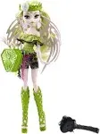 Monster High Brand Boo Students Batsy Claro Doll