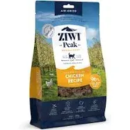 Ziwi Peak Air-Dried Chicken Cat Food