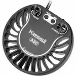 Kessil A80 Nano Tuna Sun LED Aquarium Light - 100% Guaranteed - Ships Free