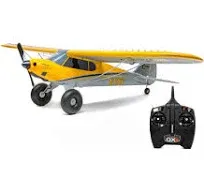 HobbyZone Carbon Cub S 2 1.3m RTF Basic - HBZ320001