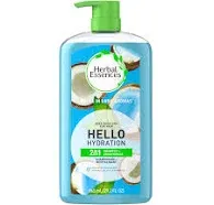 Herbal Essences Hello Hydration 2in1 Shampoo Conditioner 29.2 fl oz