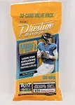 Panini 2022 Prestige Football Fat Pack