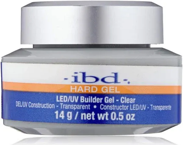 IBD Builder Gel LED/UV