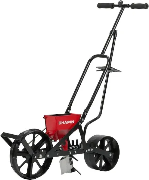 Chapin 8701B Garden Seeder