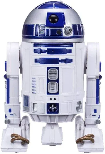 Star Wars Remote Control R2-D2 Droid