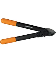 Fiskars Lopper Anvil PowerGear 15 inch