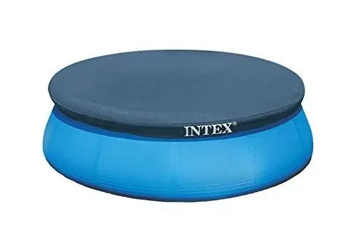 Intex 12ft Easy Set Pool Cover