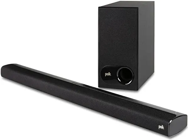 Polk Audio Signa S2