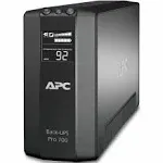 APC Back-UPS 700 BR700G