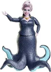 URSULA little mermaid live action movie figure NEW Melissa McCarthy doll Disney