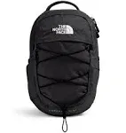 The North Face Borealis Mini Backpack TNF Black/TNF Black-NPF