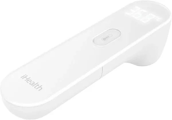 iHealth Infrared No-Touch Forehead Thermometer