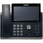 Yealink SIP-T48S IP Phone