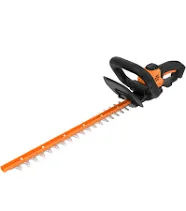 Worx 20V Cordless Hedge Trimmer