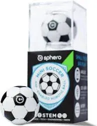 Sphero Mini Soccer Robot Ball