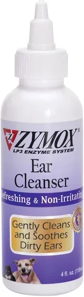 Zymox Ear Cleanser