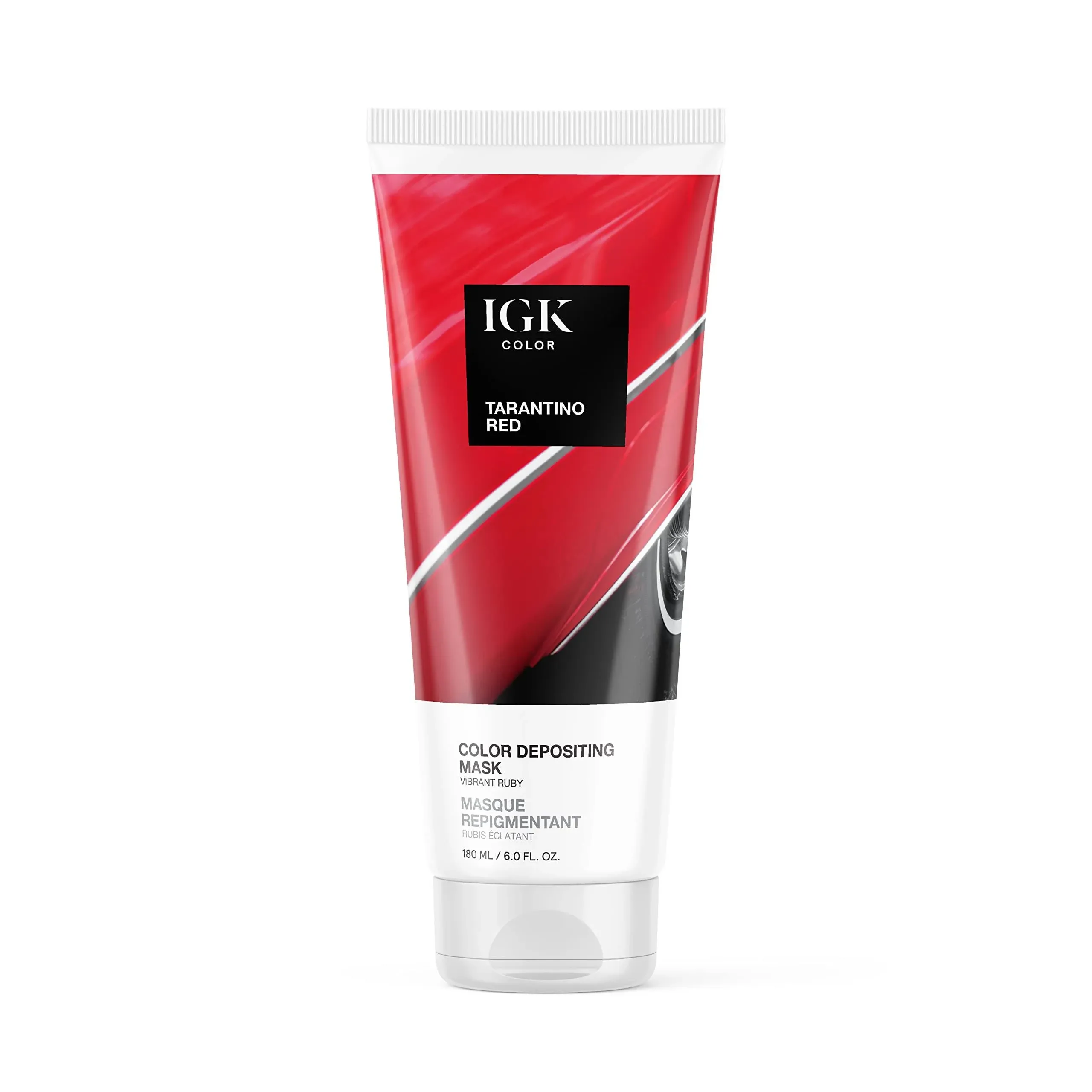 IGK Color Depositing Hair Mask