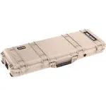 PELICAN 1720 PROTECTOR LONG CASE TAN