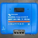 Victron SmartSolar MPPT 150/100-TR VE.Can