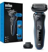 Braun Men's Series 5 Electric Shaver