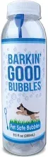 Barkin Good Bubbles Dog Toy