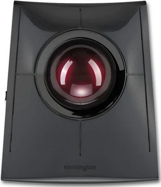 Kensington SlimBlade Pro Trackball K72080WW