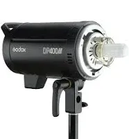 Godox DP400III 400Ws Professional Studio Flash