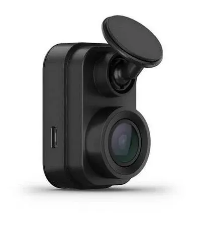 Garmin Dash Cam Mini - Black (010-02504-00)