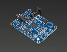 Adafruit Stereo 20W Class D Audio Amplifier