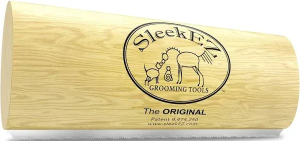 SleekEZ Original Deshedding Grooming Tool